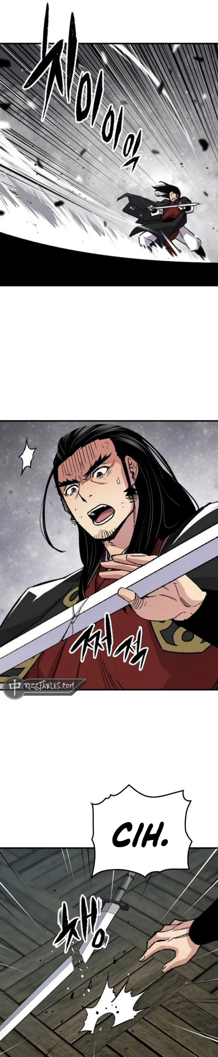 Reborn as The Heavenly Demon chapter 67