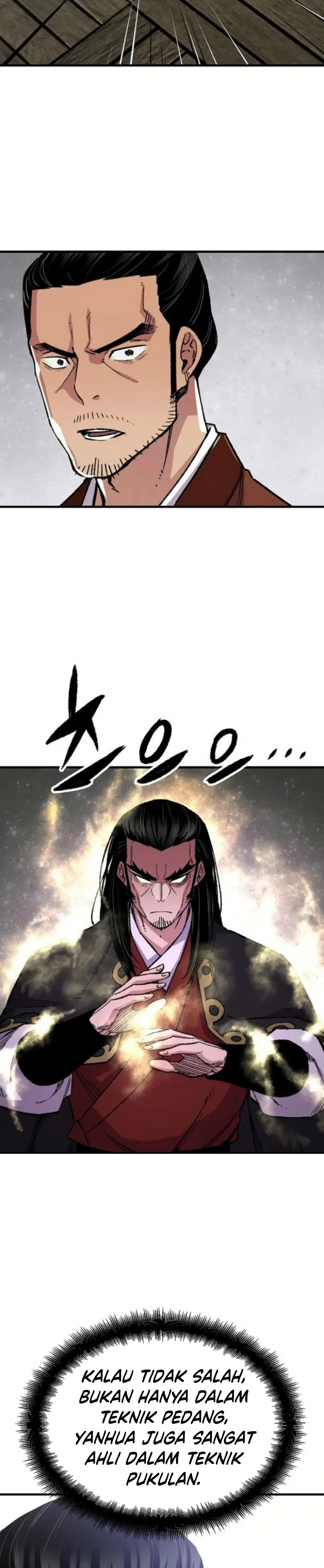 Reborn as The Heavenly Demon chapter 67
