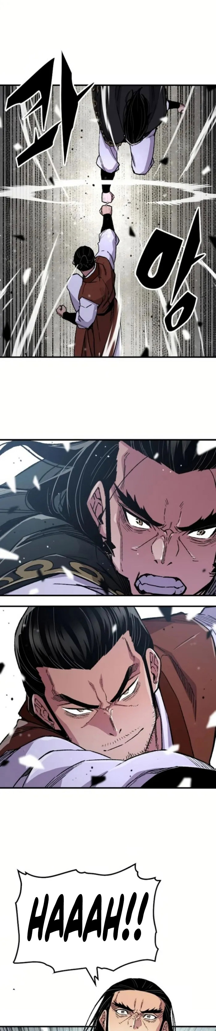 Reborn as The Heavenly Demon chapter 67