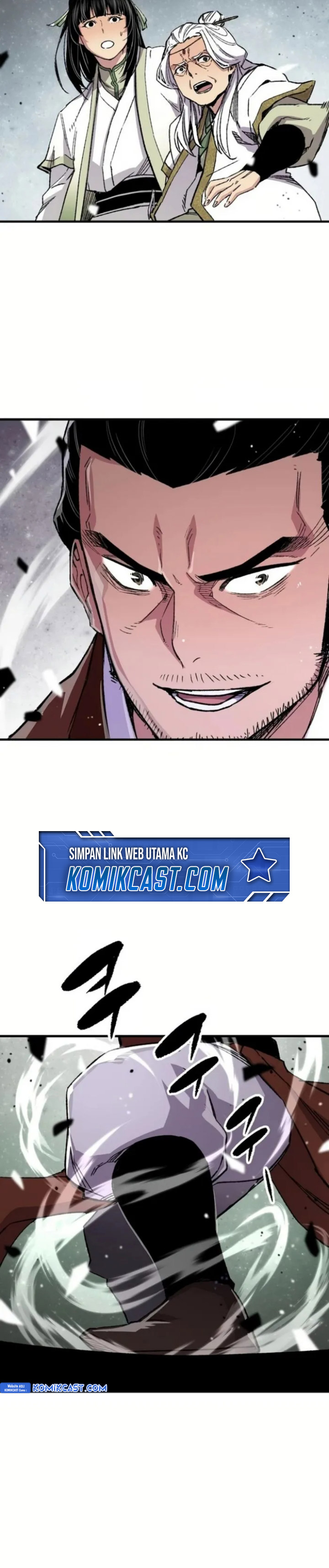 Reborn as The Heavenly Demon chapter 67