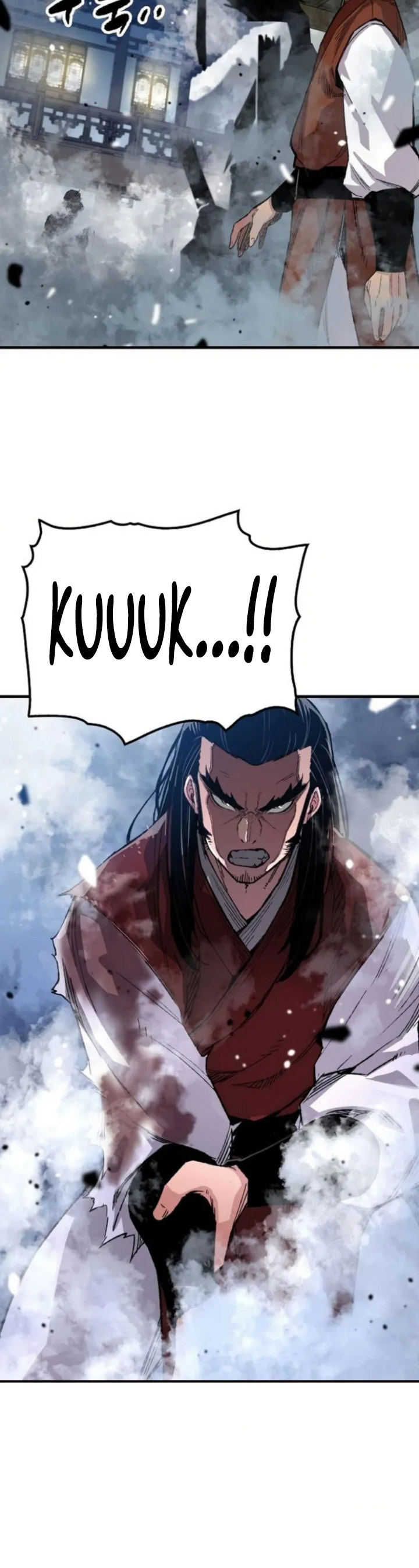 Reborn as The Heavenly Demon chapter 67