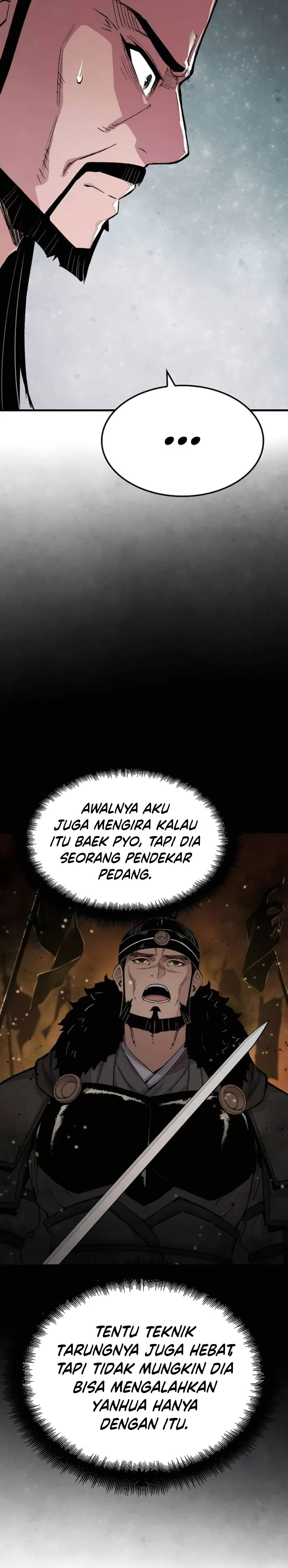 Reborn as The Heavenly Demon chapter 69