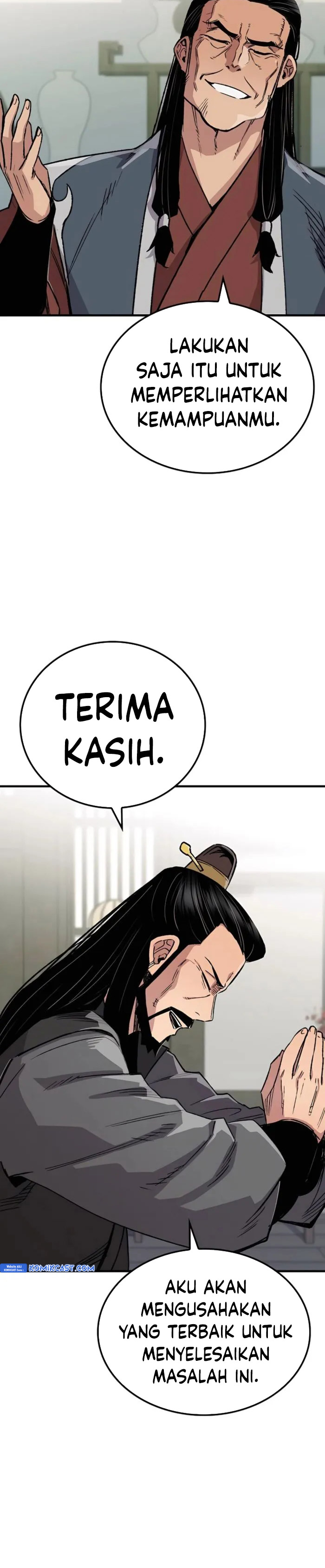 Reborn as The Heavenly Demon chapter 69