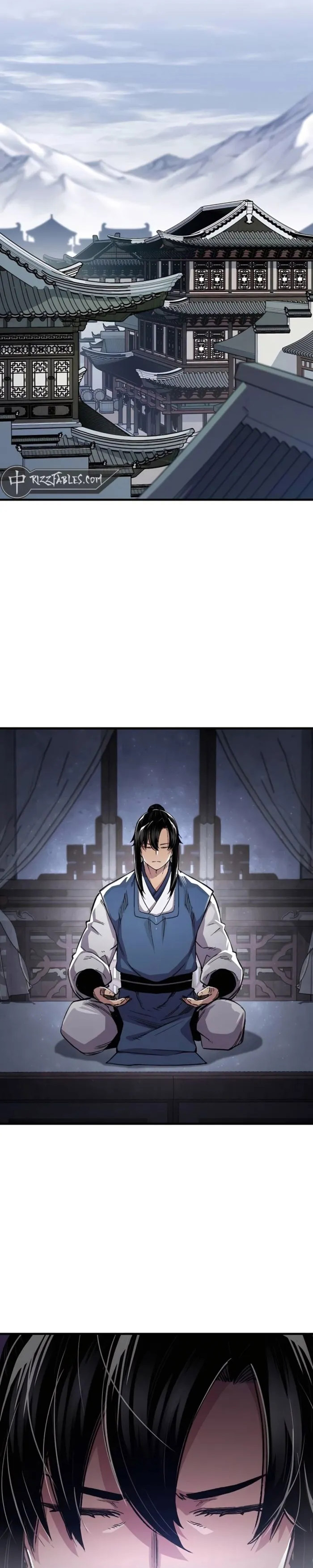 Reborn as The Heavenly Demon chapter 69