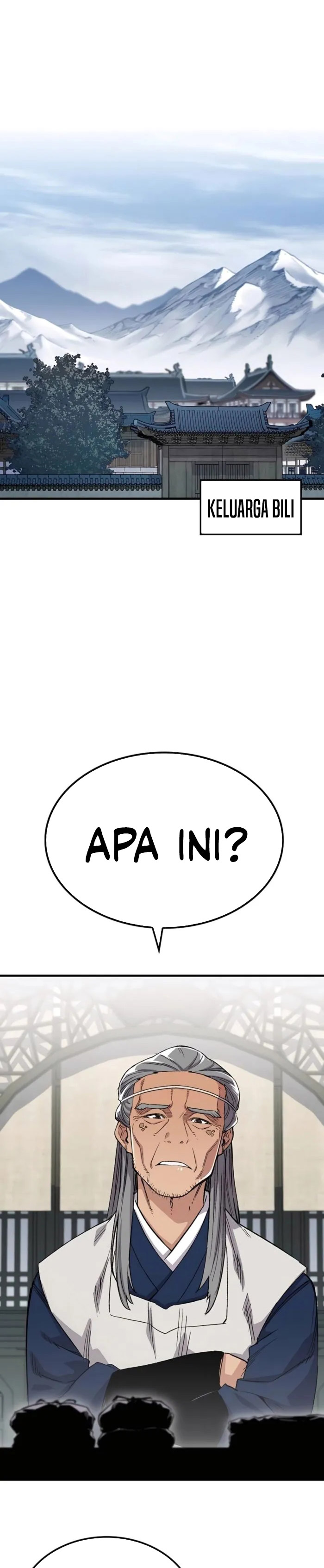 Reborn as The Heavenly Demon chapter 69