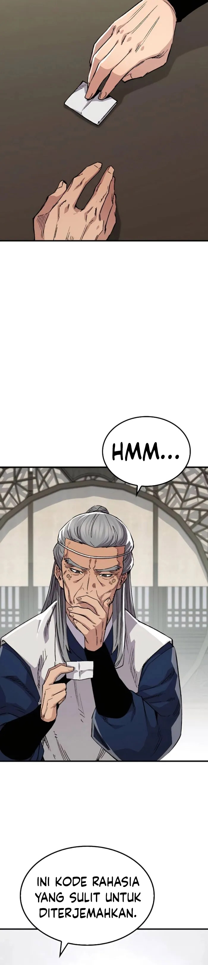 Reborn as The Heavenly Demon chapter 69