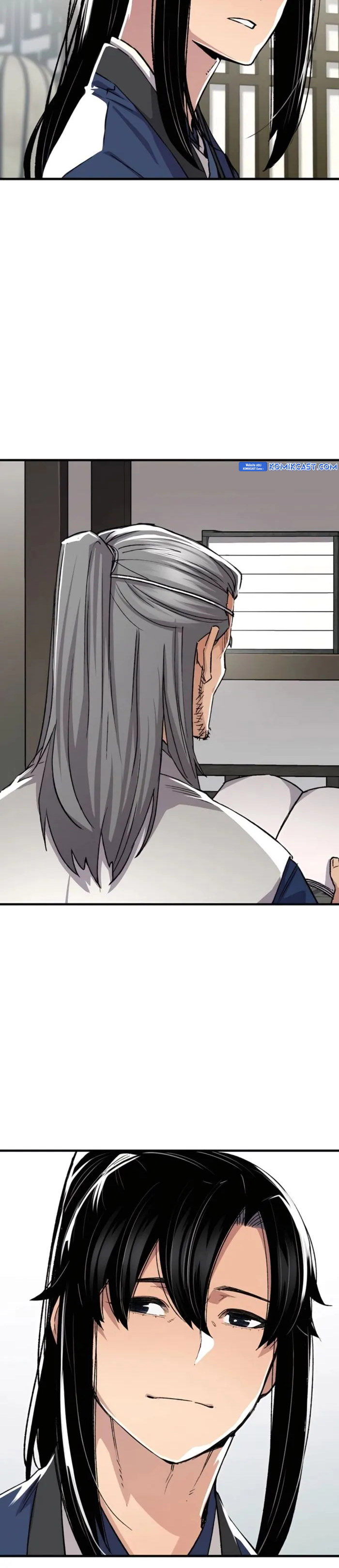 Reborn as The Heavenly Demon chapter 69