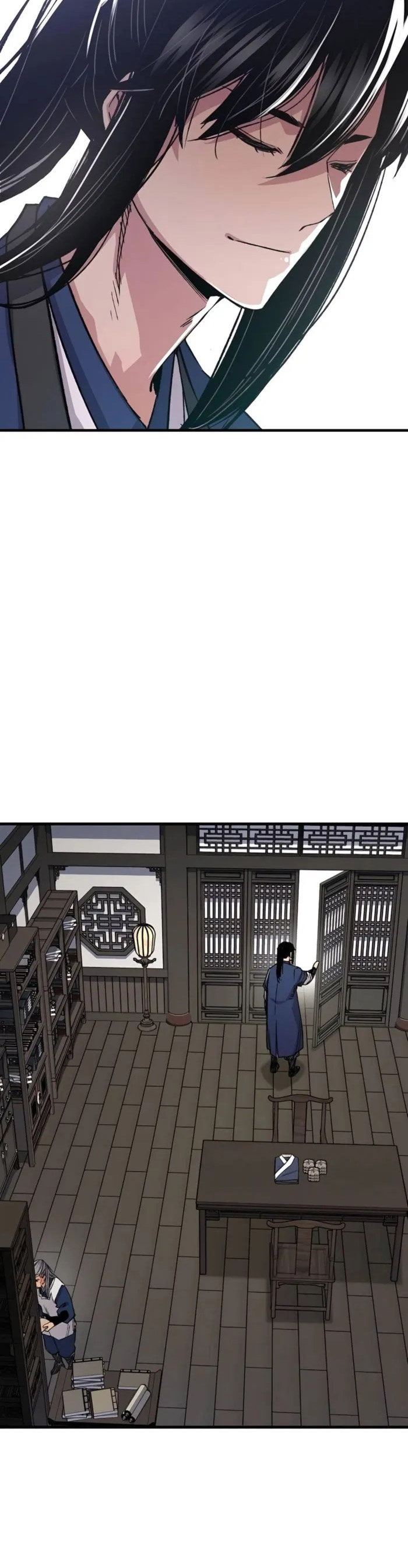 Reborn as The Heavenly Demon chapter 69