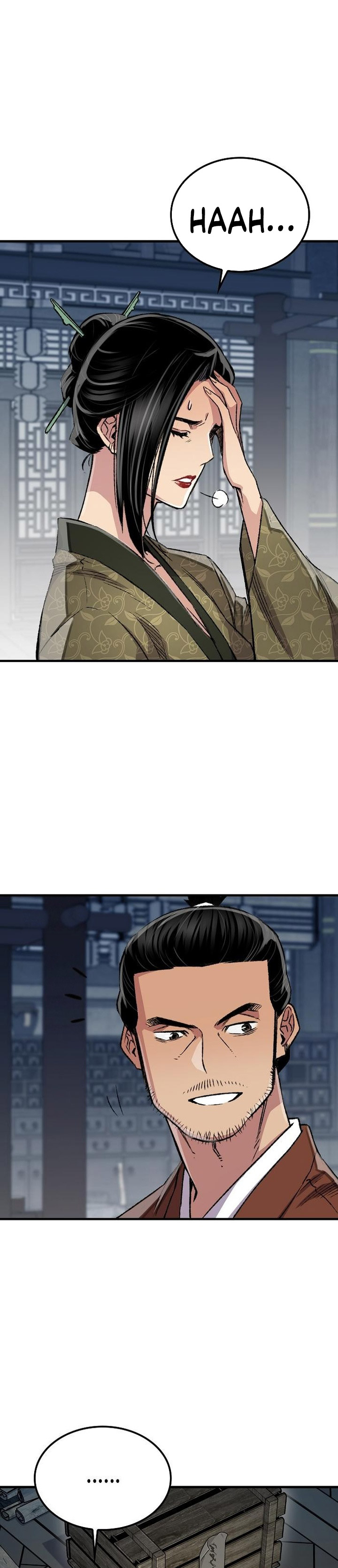 Reborn as The Heavenly Demon Chapter 80 Bahasa Indonesia