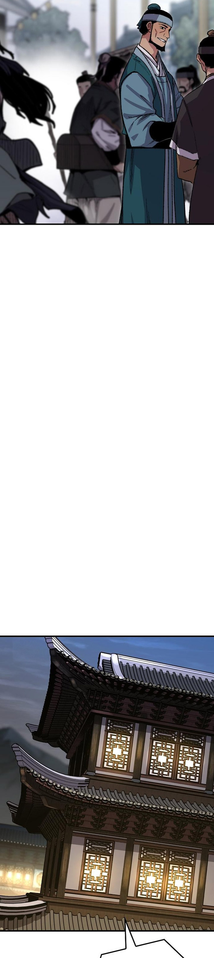 Reborn as The Heavenly Demon Chapter 80 Bahasa Indonesia