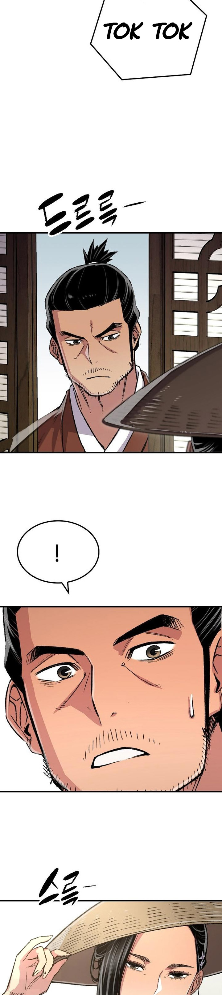 Reborn as The Heavenly Demon Chapter 80 Bahasa Indonesia