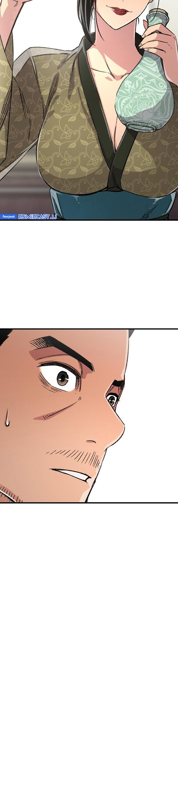 Reborn as The Heavenly Demon Chapter 80 Bahasa Indonesia