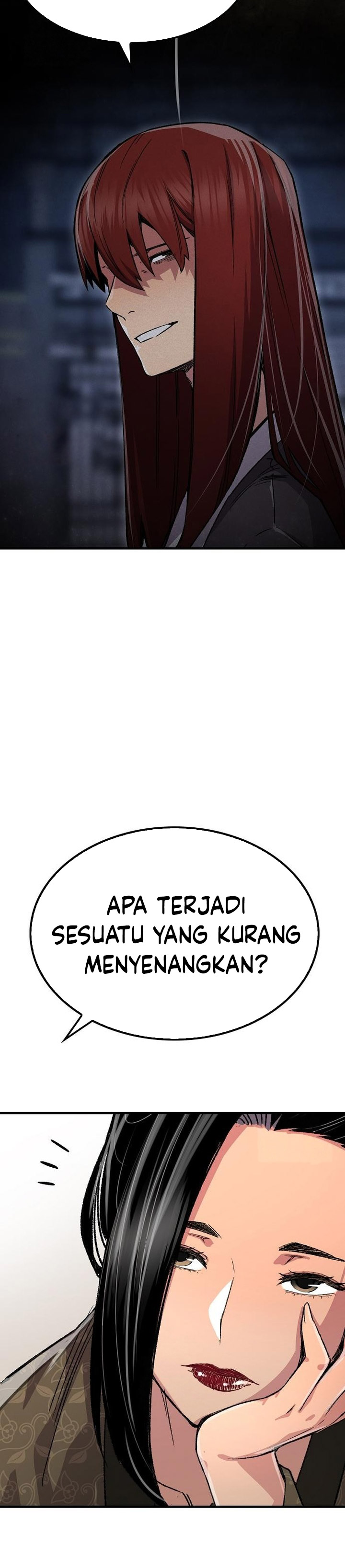 Reborn as The Heavenly Demon Chapter 80 Bahasa Indonesia