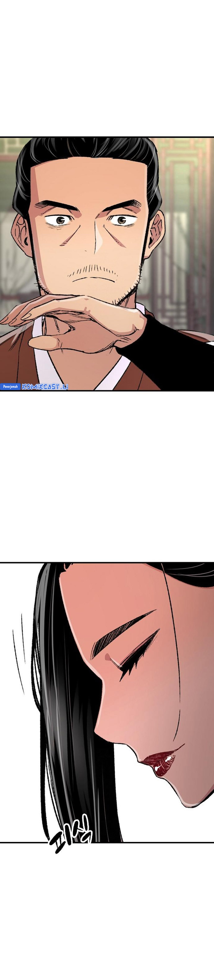 Reborn as The Heavenly Demon Chapter 80 Bahasa Indonesia