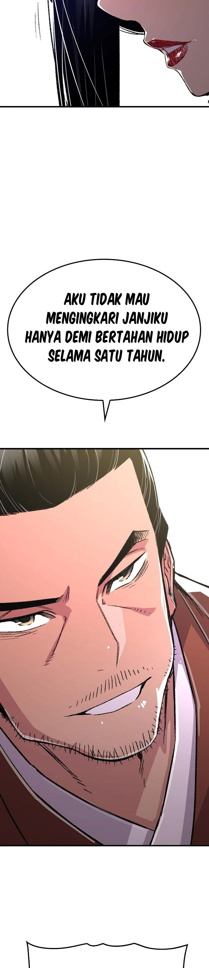 Reborn as The Heavenly Demon Chapter 80 Bahasa Indonesia