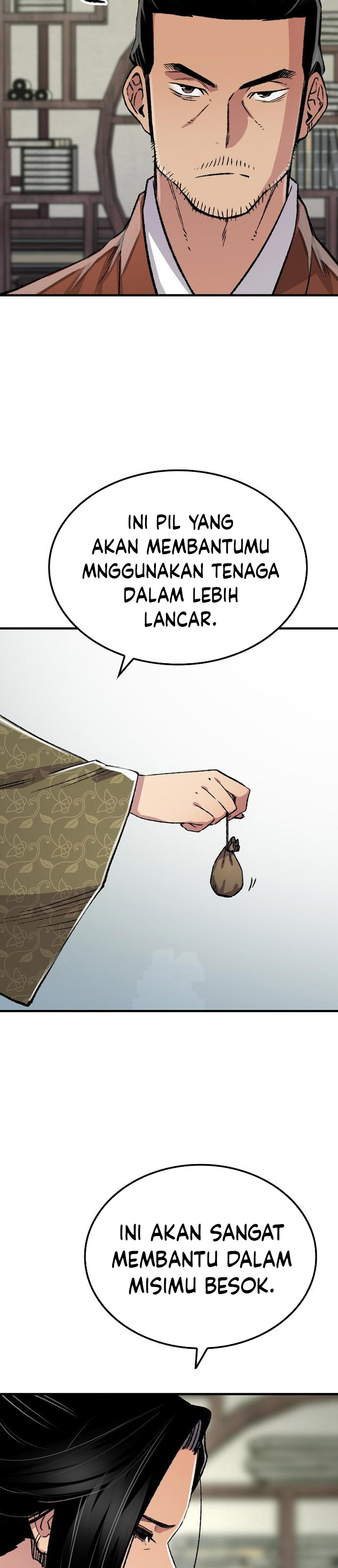 Reborn as The Heavenly Demon chapter 81