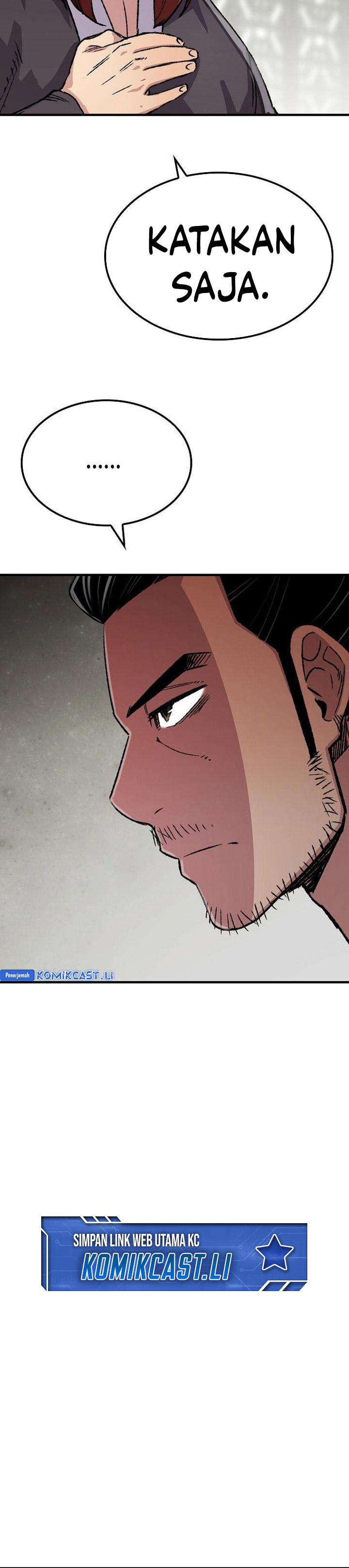 Reborn as The Heavenly Demon chapter 81