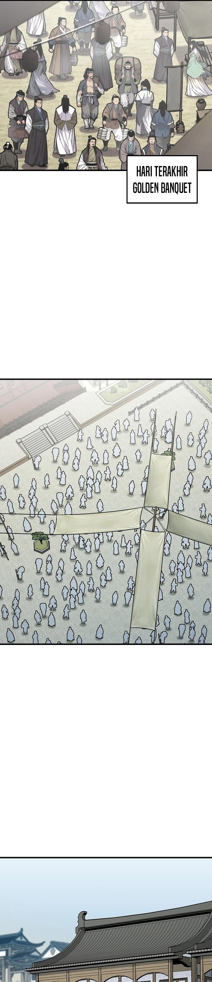 Reborn as The Heavenly Demon chapter 81