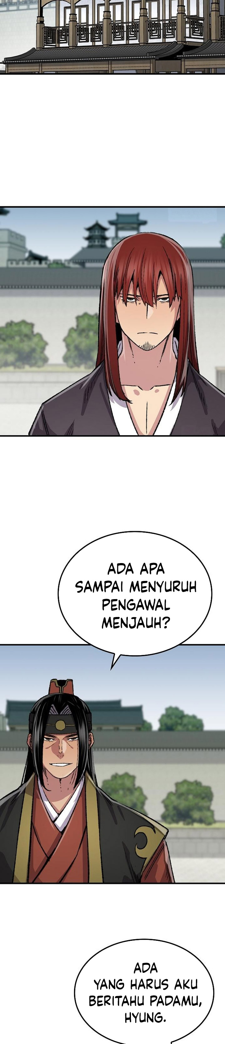 Reborn as The Heavenly Demon chapter 81