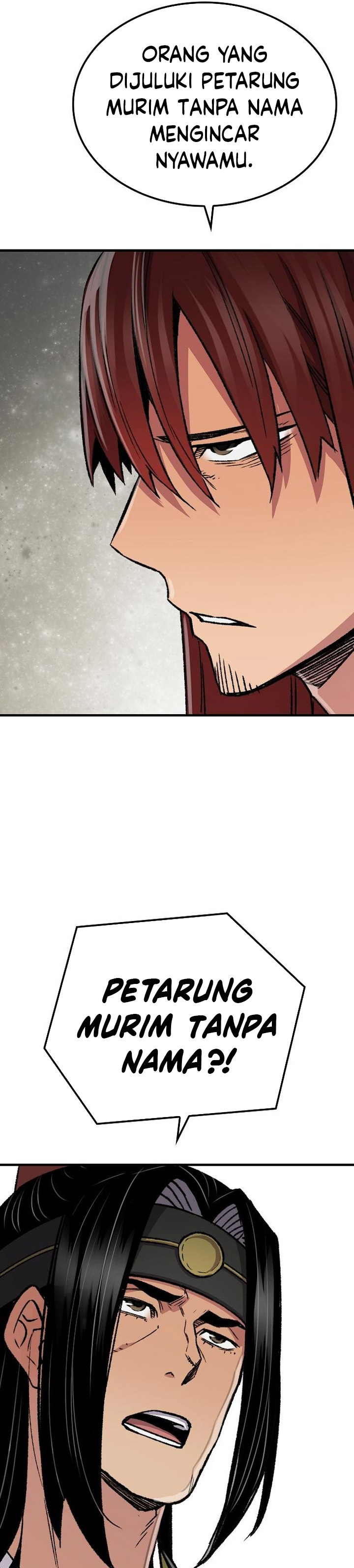 Reborn as The Heavenly Demon chapter 81