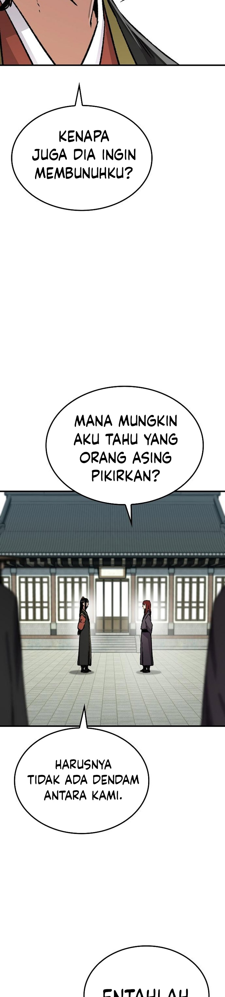 Reborn as The Heavenly Demon chapter 81