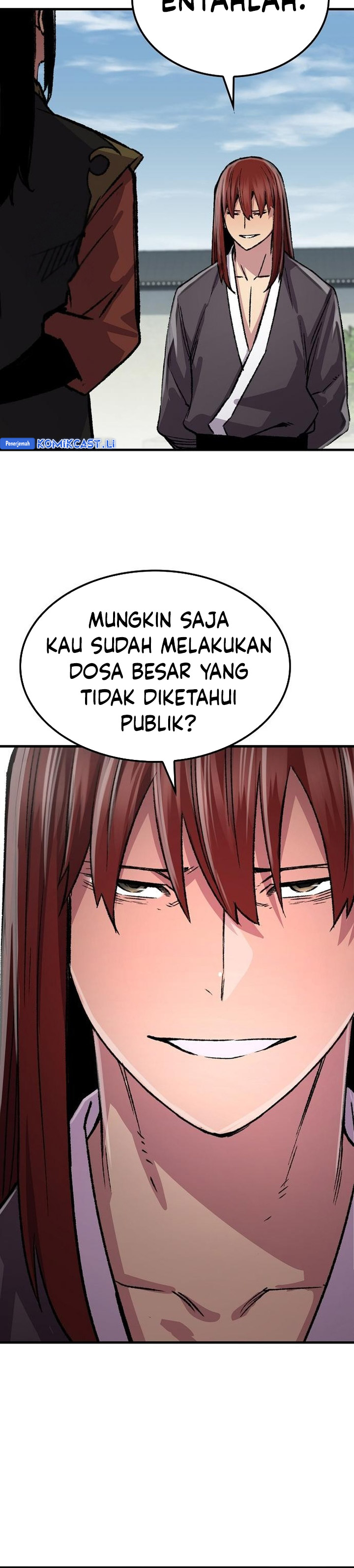 Reborn as The Heavenly Demon chapter 81