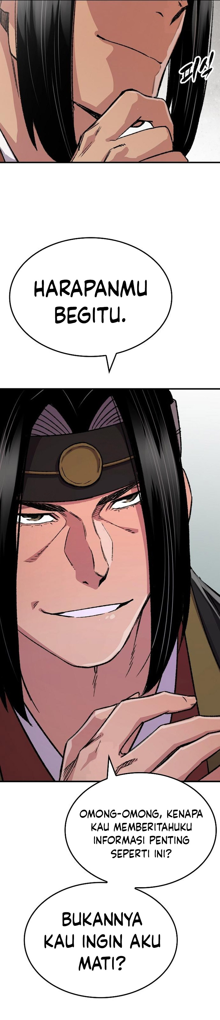 Reborn as The Heavenly Demon chapter 81