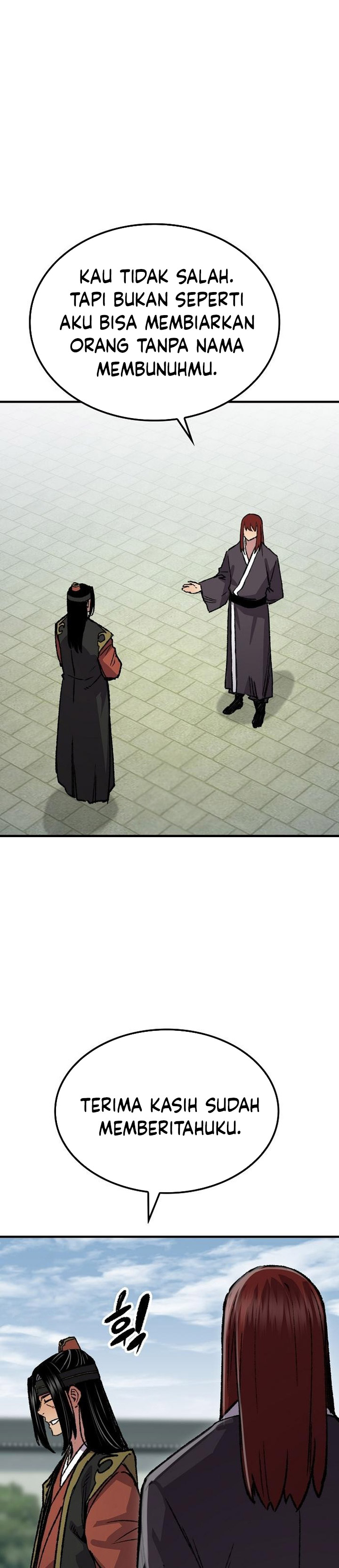 Reborn as The Heavenly Demon chapter 81