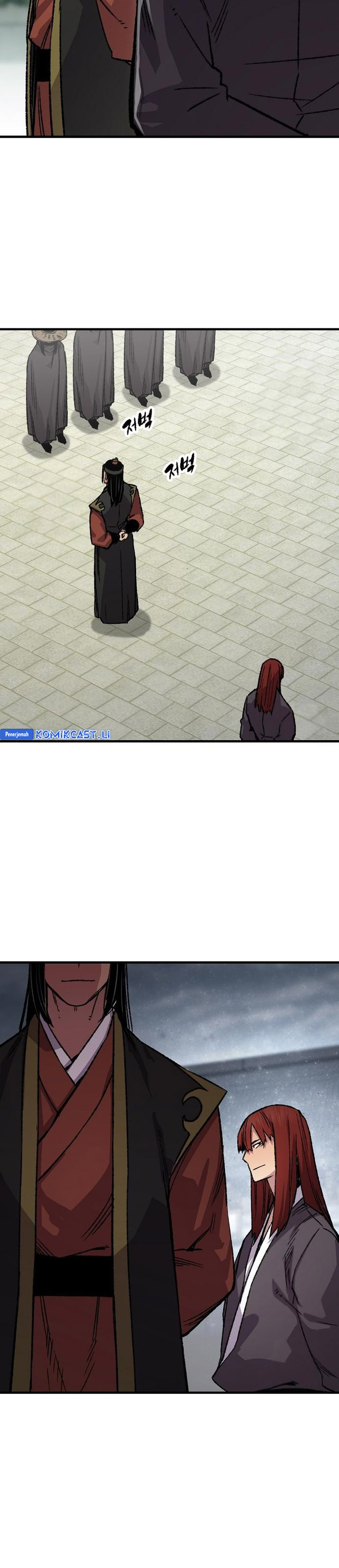 Reborn as The Heavenly Demon chapter 81