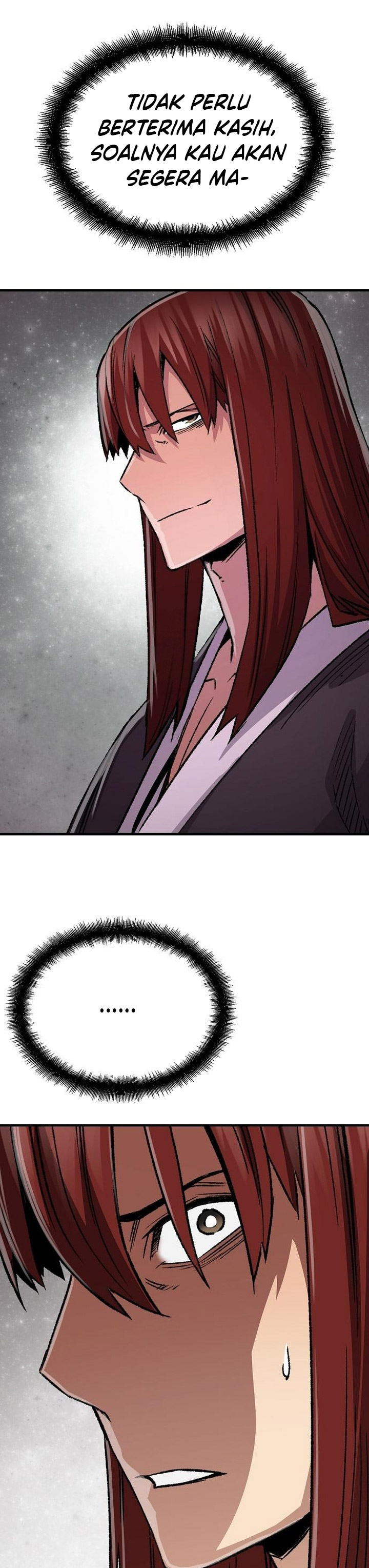 Reborn as The Heavenly Demon chapter 81