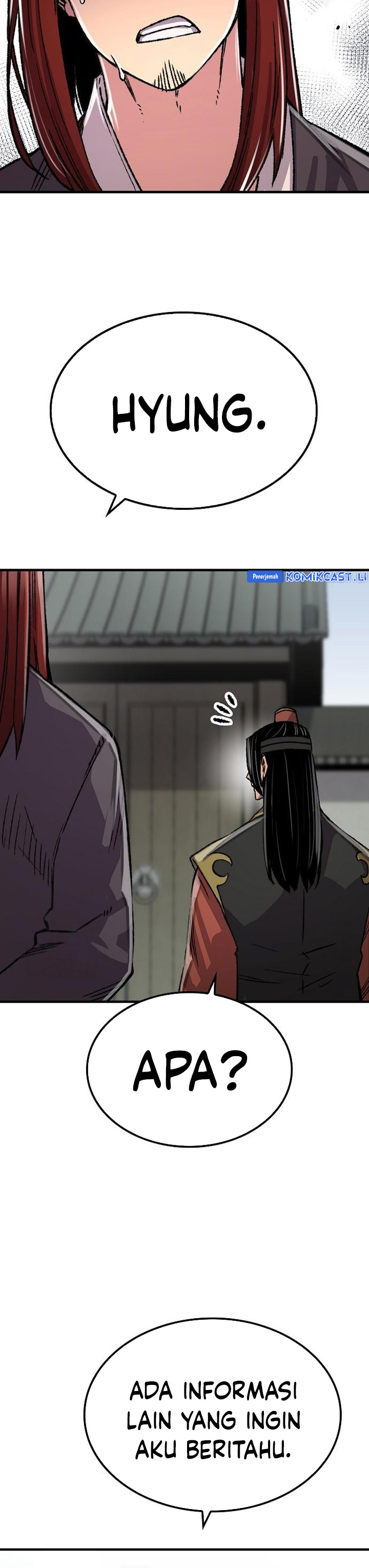 Reborn as The Heavenly Demon chapter 81