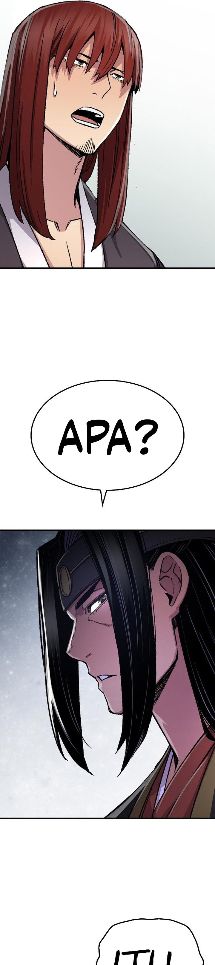 Reborn as The Heavenly Demon chapter 81