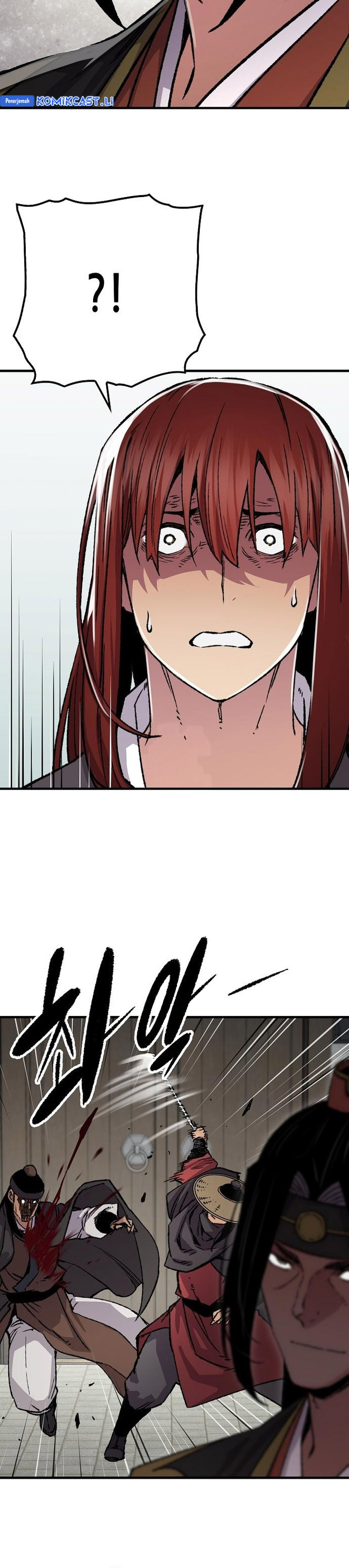 Reborn as The Heavenly Demon chapter 81