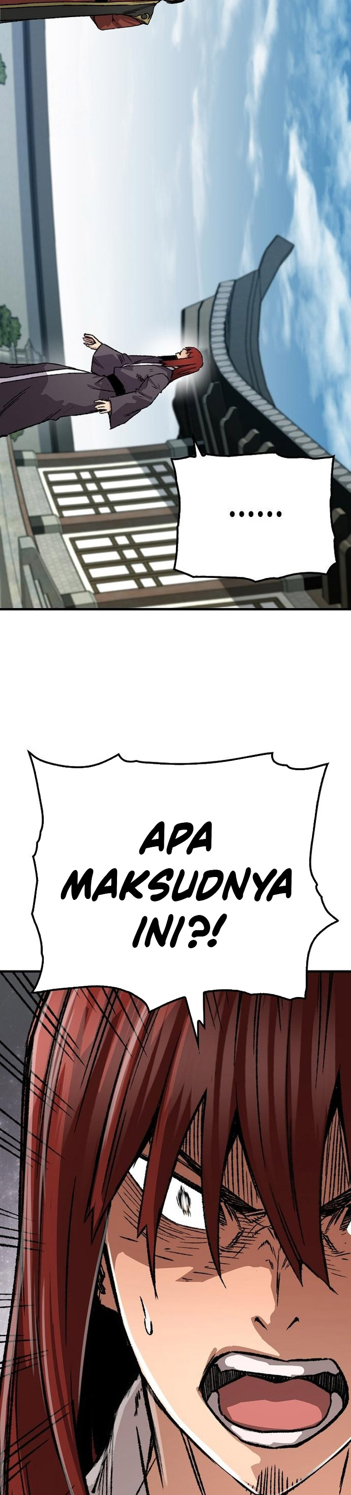 Reborn as The Heavenly Demon chapter 81