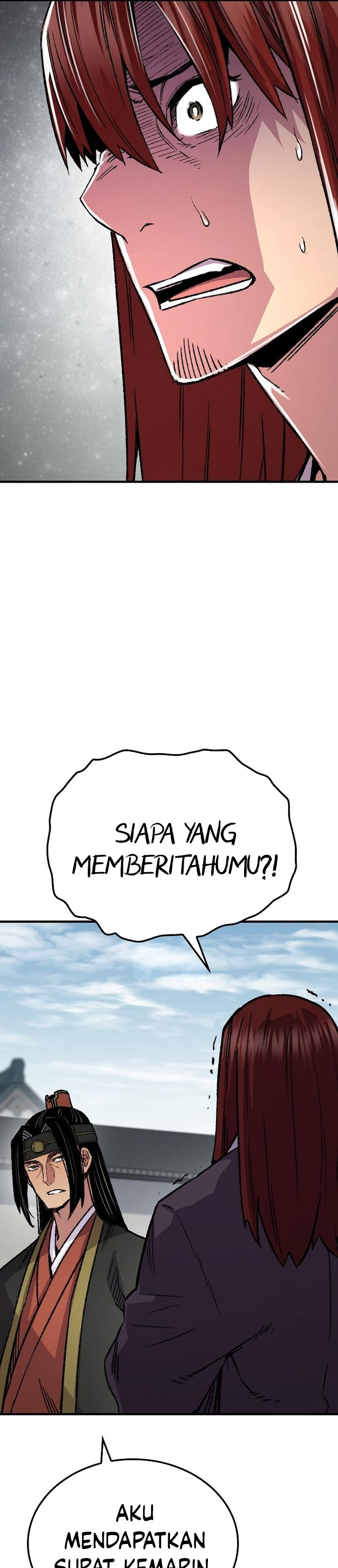 Reborn as The Heavenly Demon chapter 81