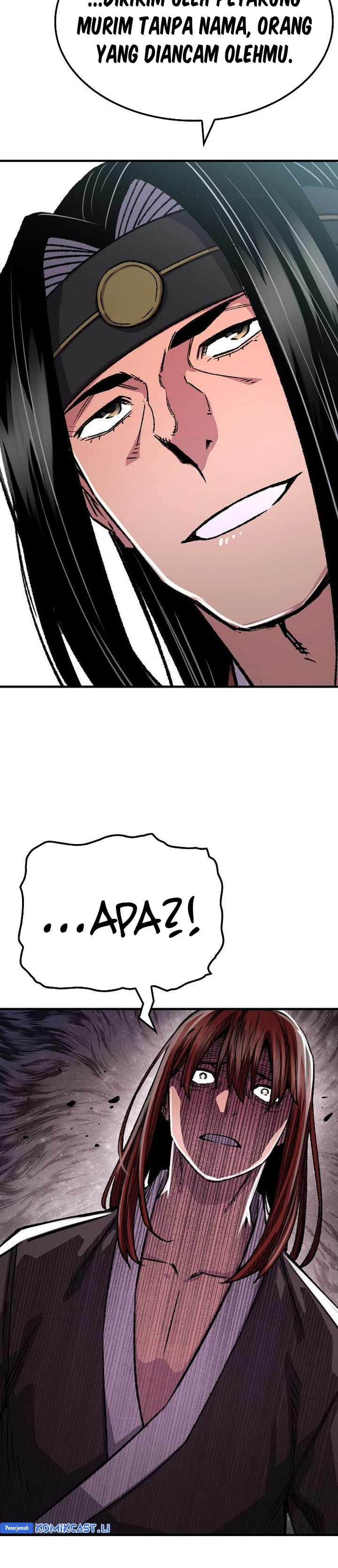 Reborn as The Heavenly Demon chapter 81