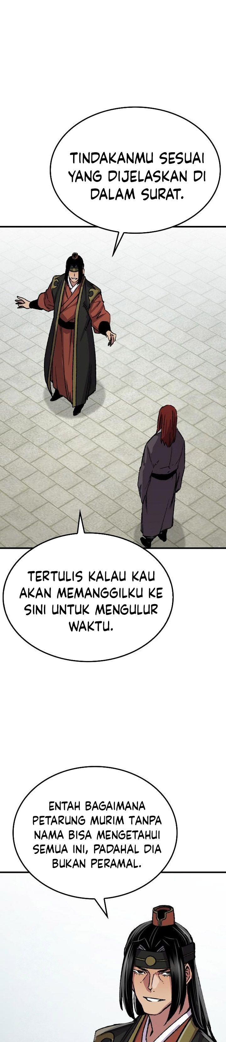 Reborn as The Heavenly Demon chapter 81