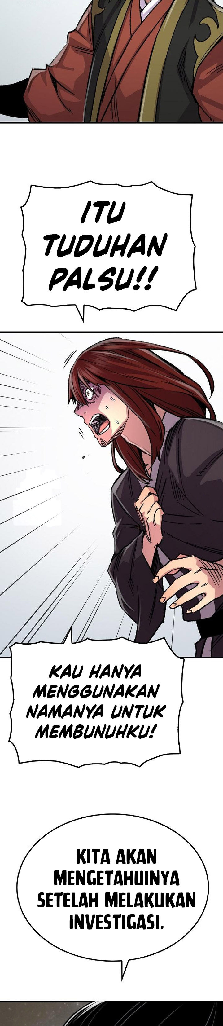 Reborn as The Heavenly Demon chapter 81