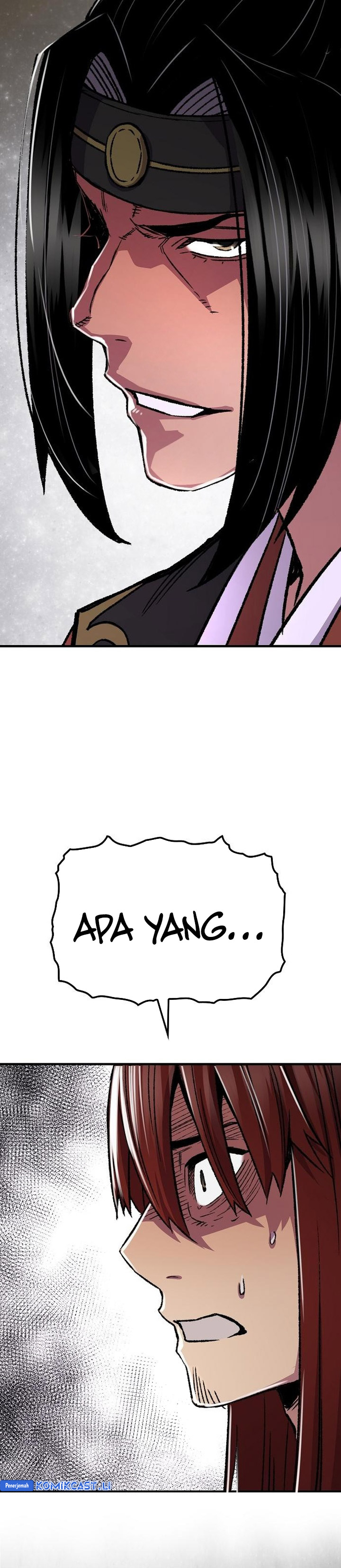 Reborn as The Heavenly Demon chapter 81