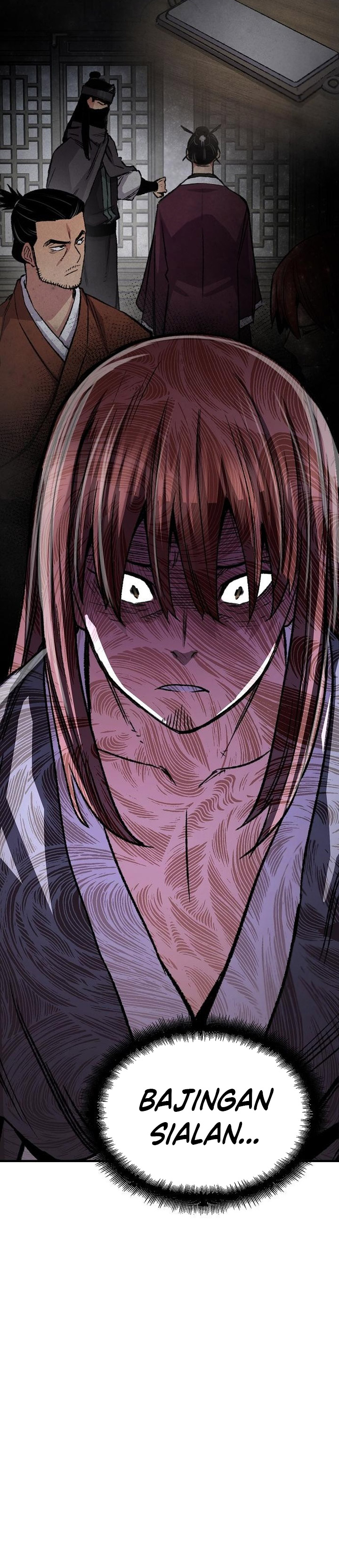 Reborn as The Heavenly Demon chapter 81