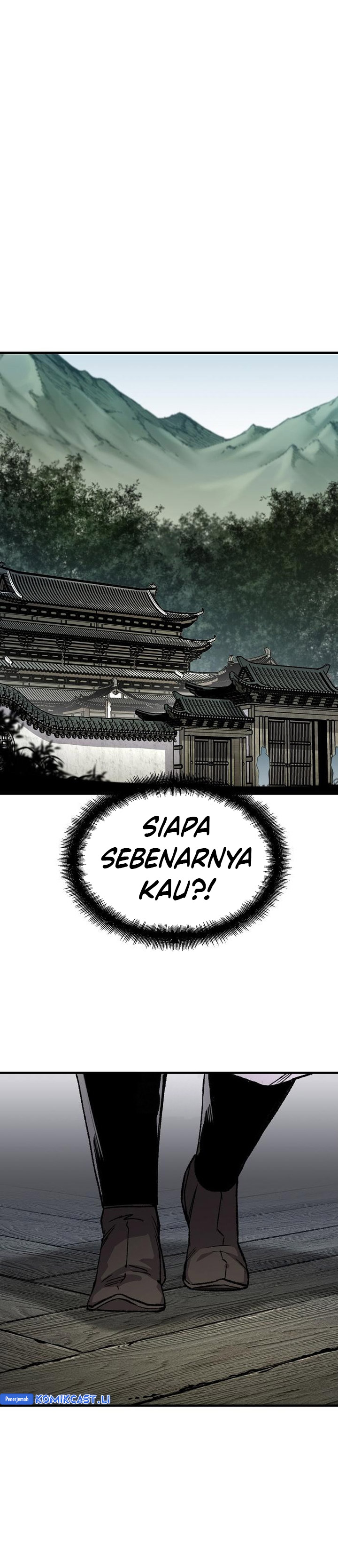 Reborn as The Heavenly Demon chapter 81