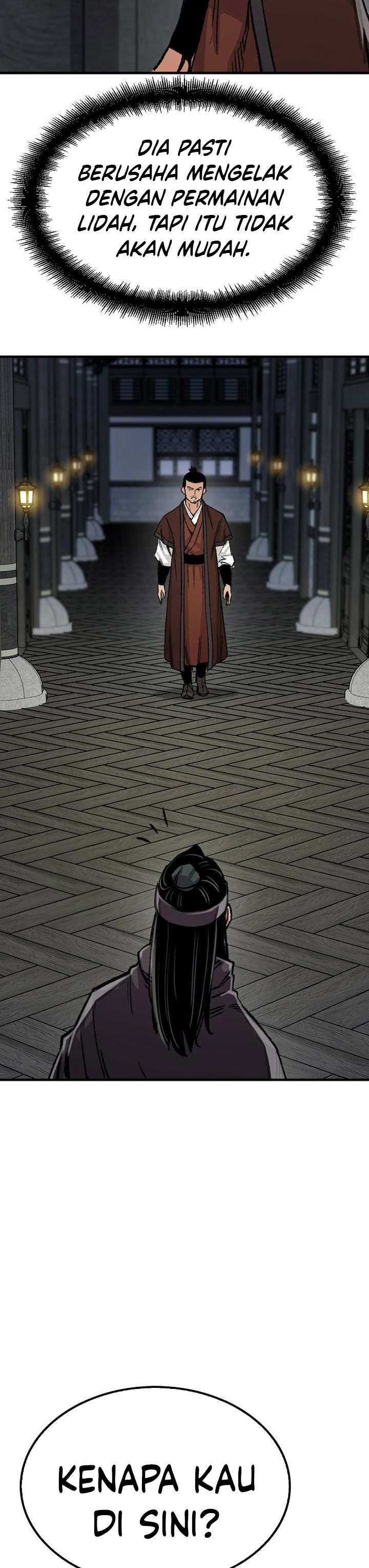 Reborn as The Heavenly Demon chapter 81