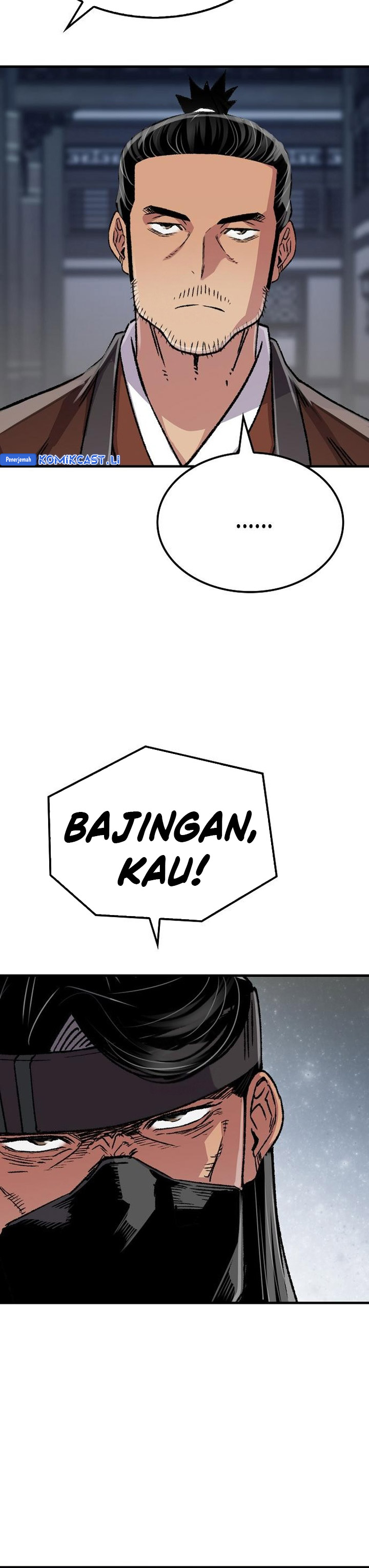 Reborn as The Heavenly Demon chapter 81