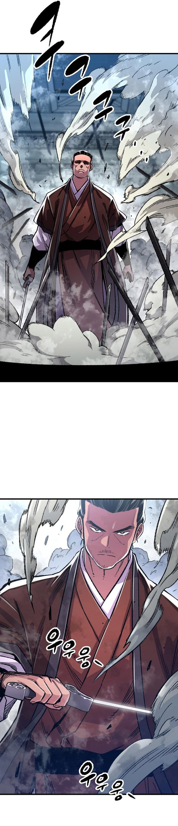 Reborn as The Heavenly Demon chapter 81