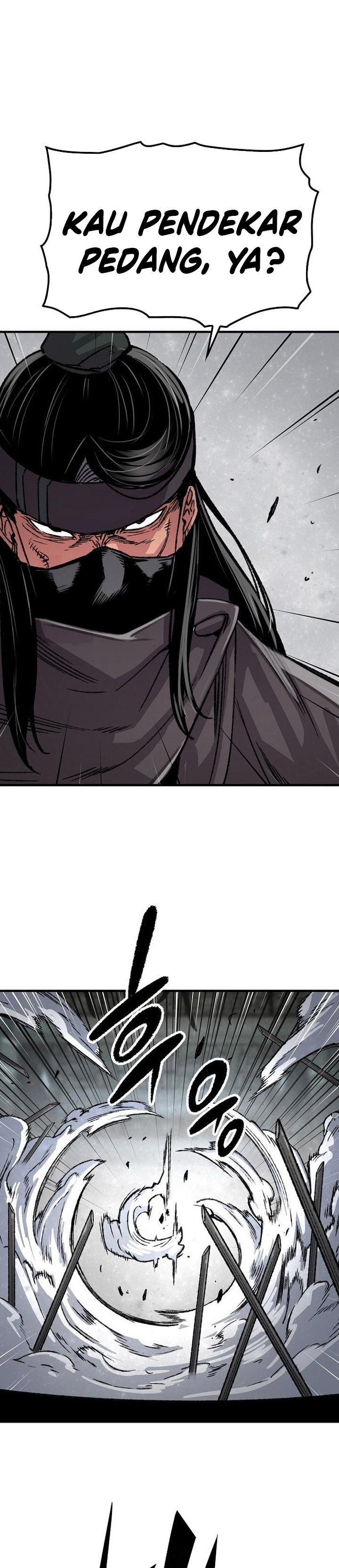 Reborn as The Heavenly Demon chapter 81