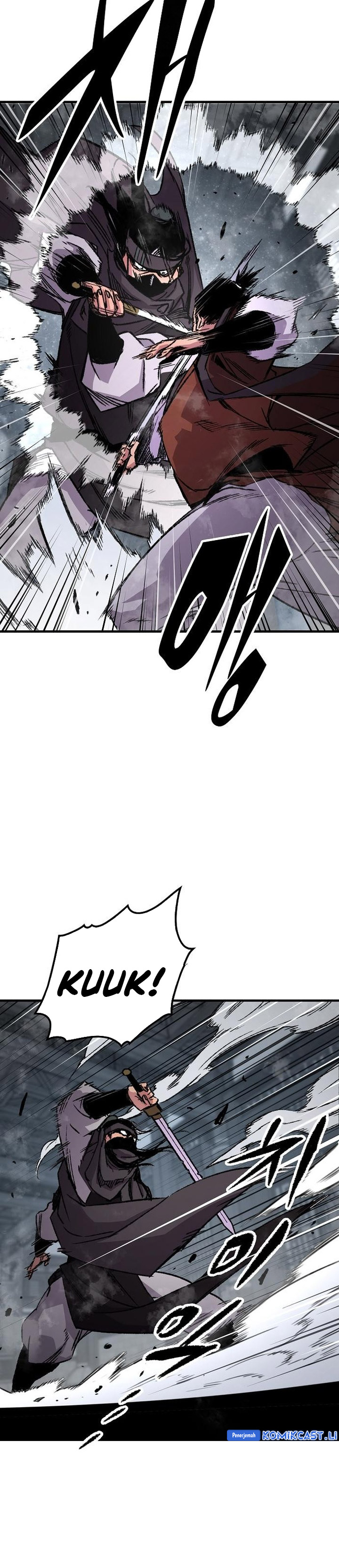 Reborn as The Heavenly Demon chapter 81