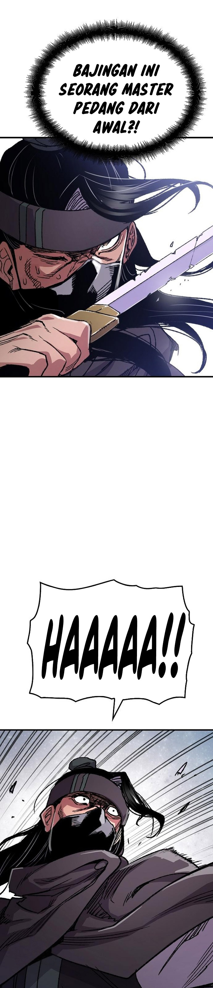 Reborn as The Heavenly Demon chapter 81