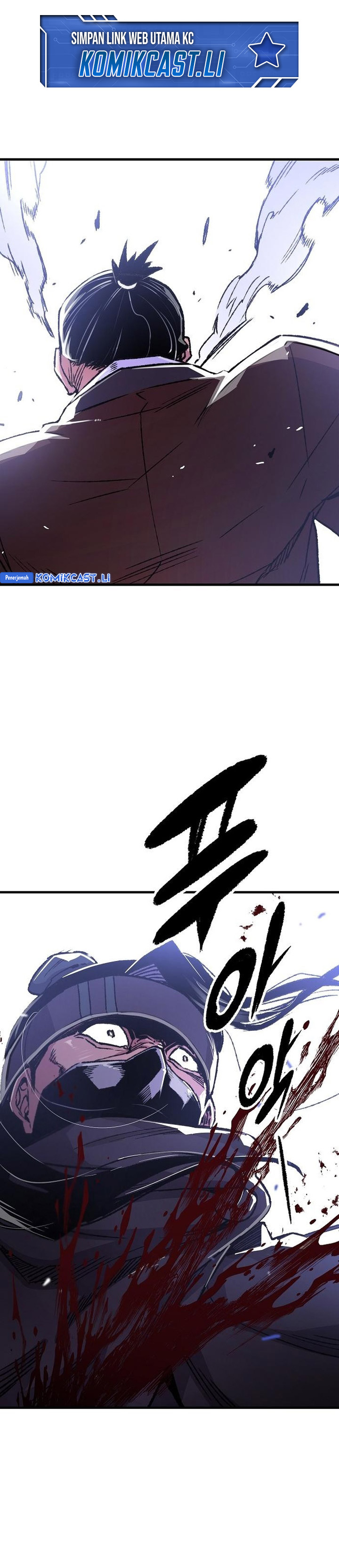 Reborn as The Heavenly Demon chapter 81