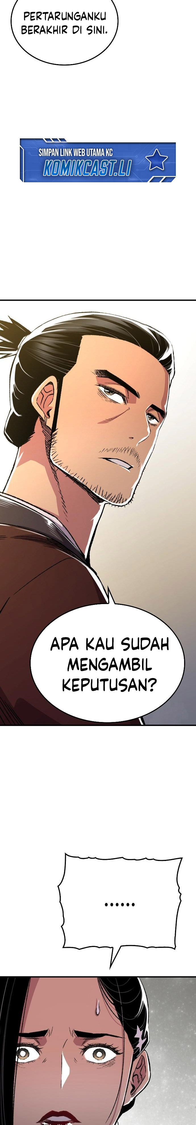 Reborn as The Heavenly Demon chapter 84