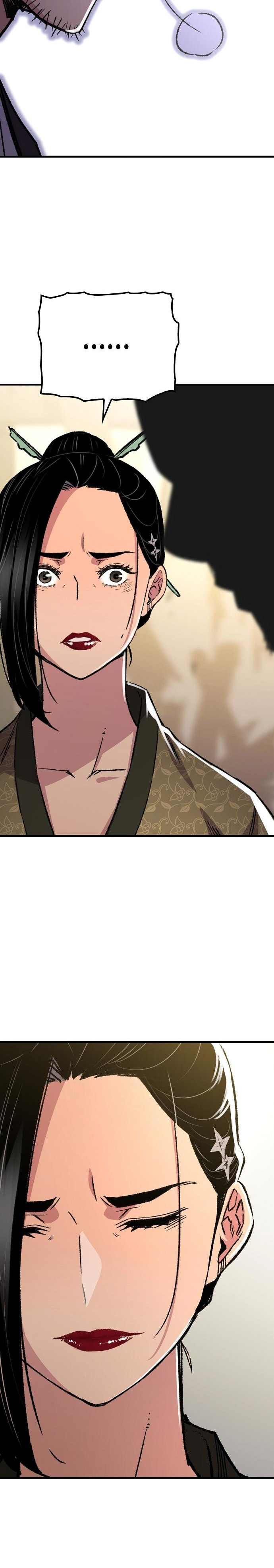 Reborn as The Heavenly Demon chapter 84